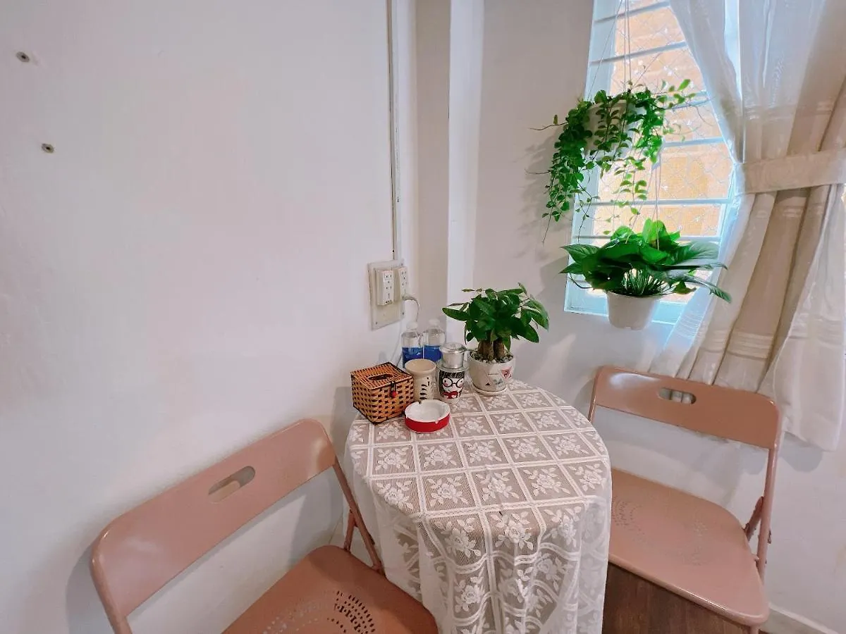 Black And White Dist 1 Ho Chi Minh City Apartment