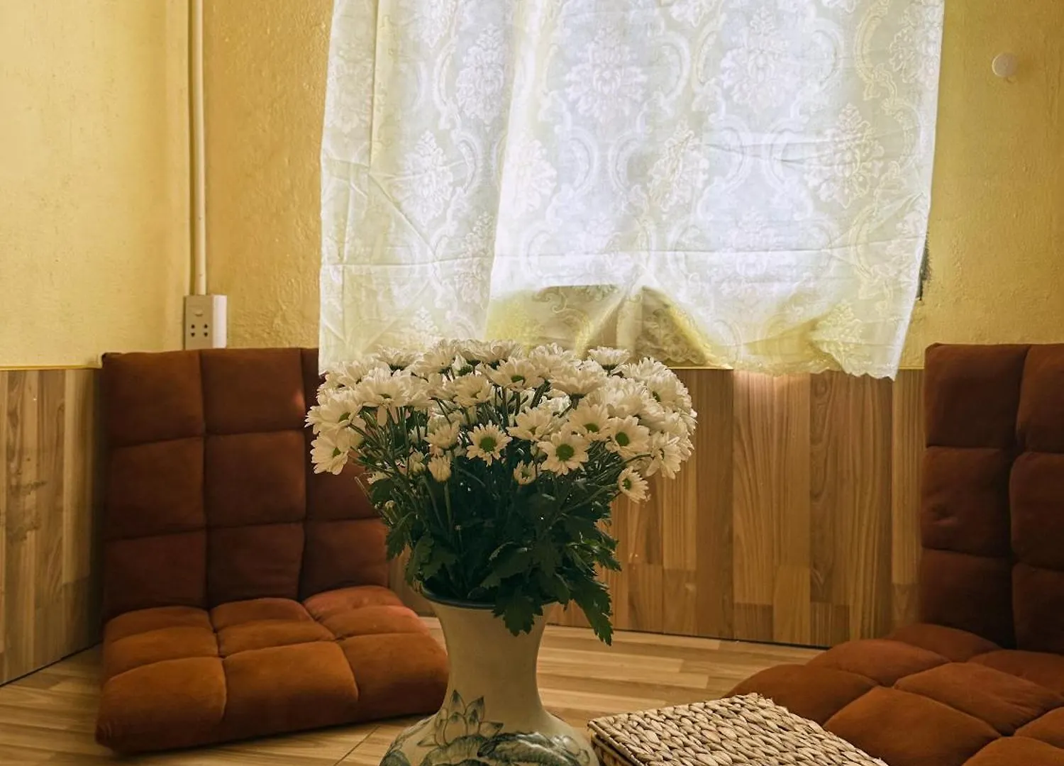 Apartment Black And White Dist 1 Ho Chi Minh City